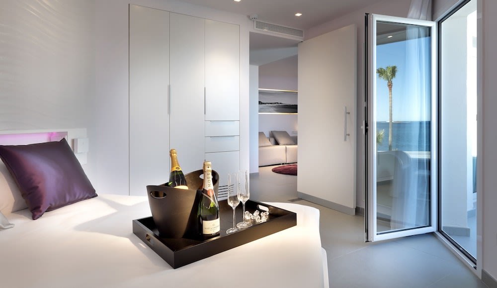 Hotel Garbi Ibiza & Spa 5