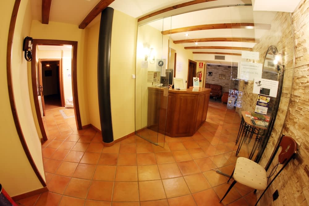 Alda Casco Antiguo 2