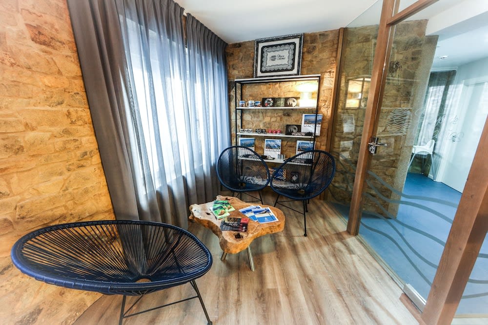 Playa de Camariñas 5