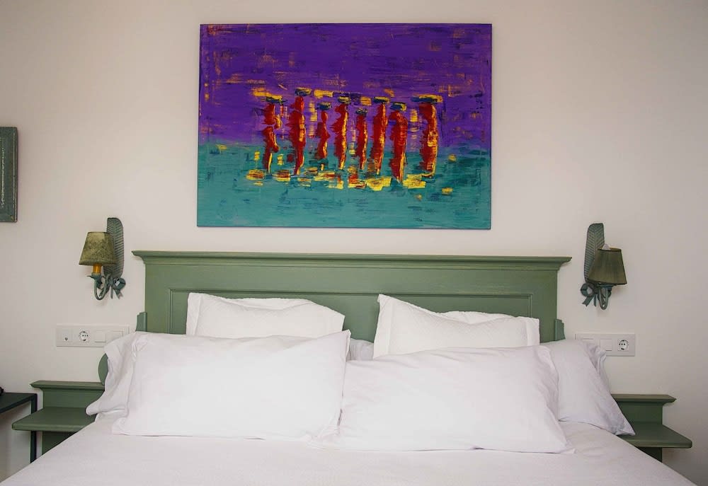 Overland Suites Catedral 5