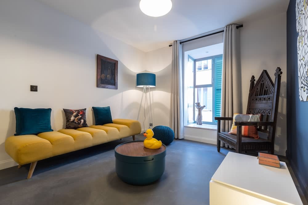L'Abeille - Boutique Apartments 1