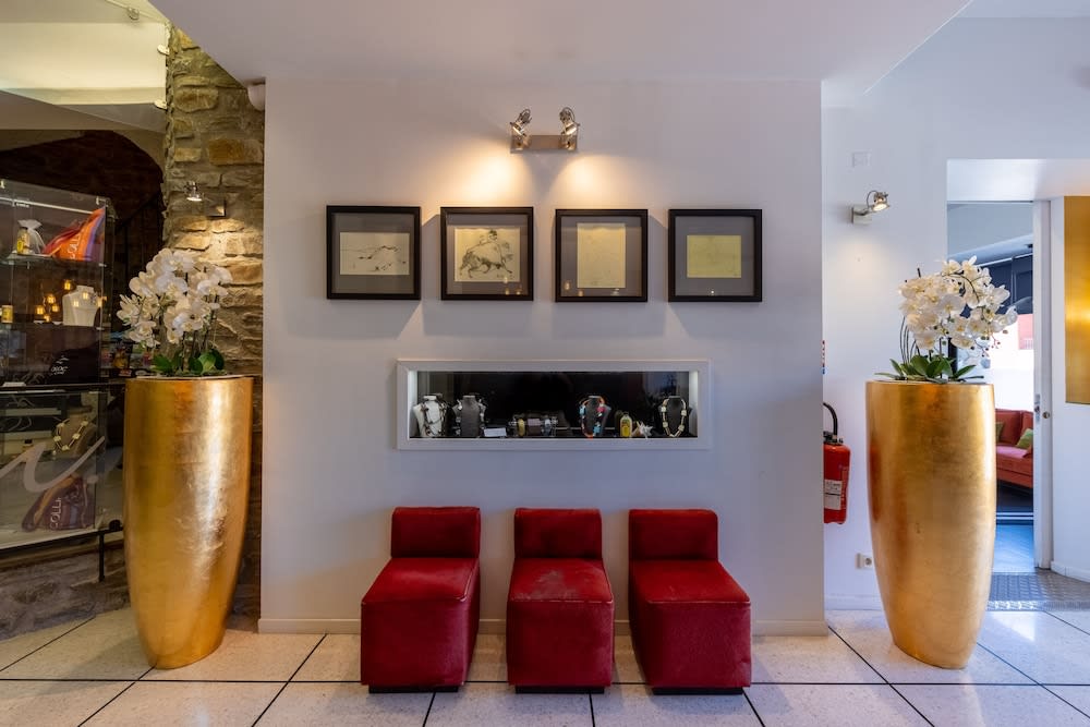 Le Madeloc Hôtel & Spa 3