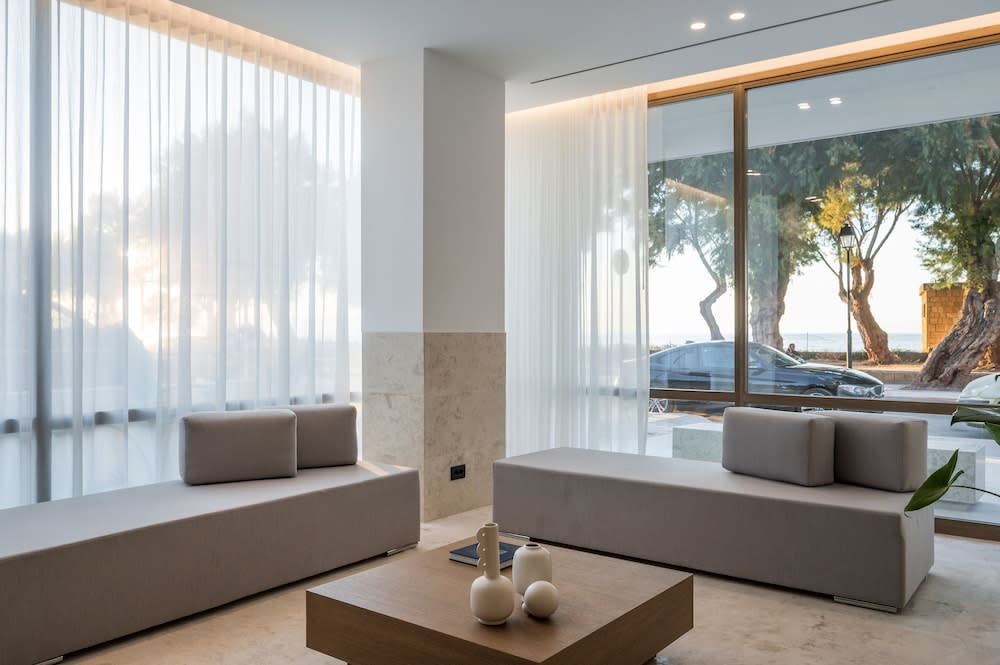 SanSal Boutique Hotel 2