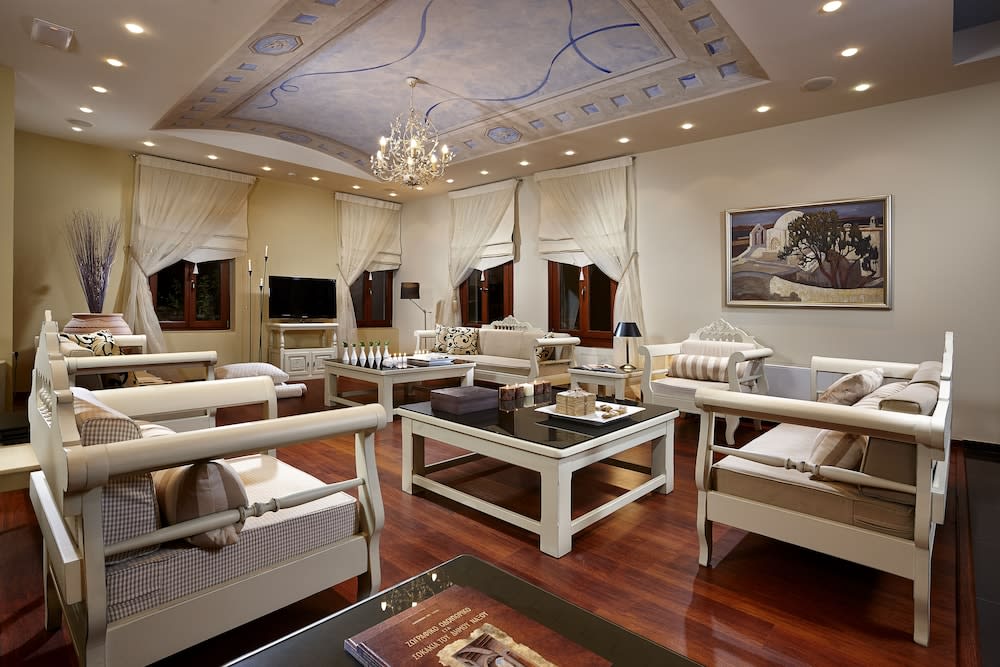 Galaxy Hotel Naxos 3