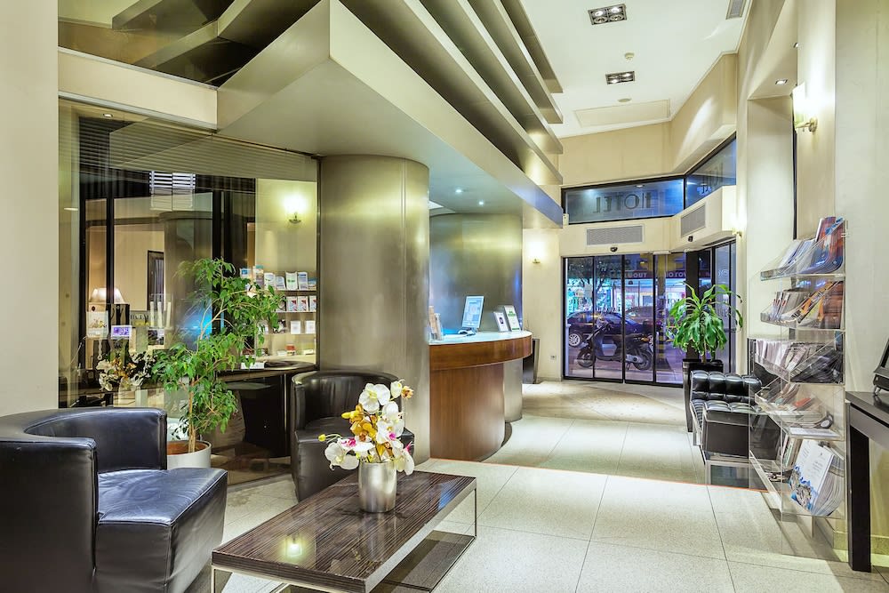 Egnatia Palace Hotel & Spa 2