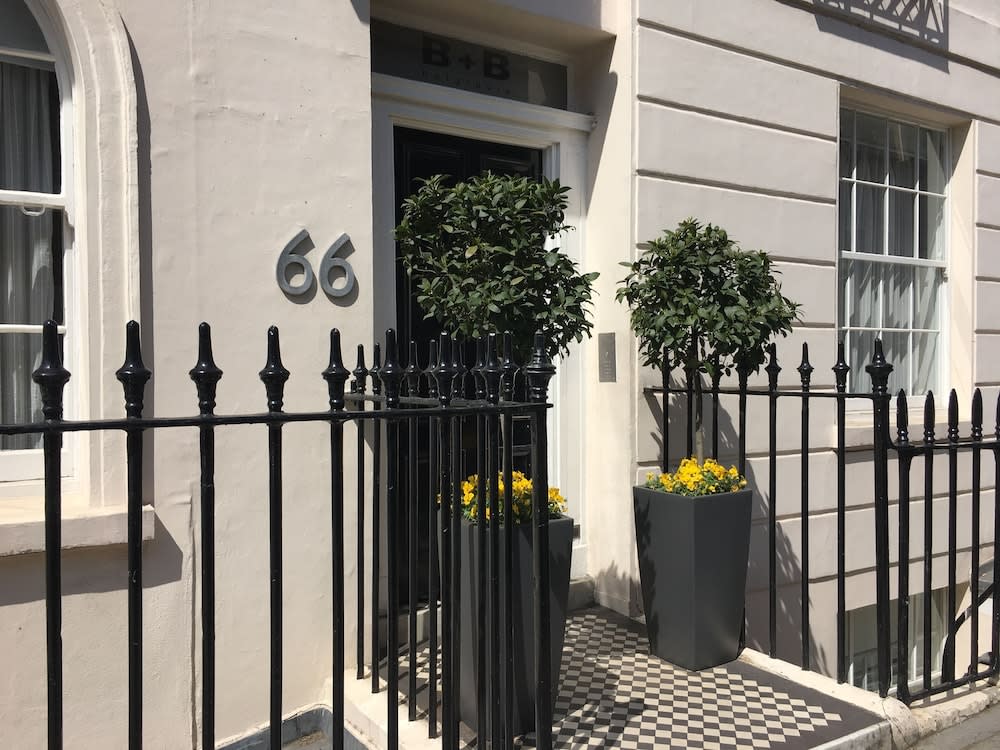 B&B Belgravia 1