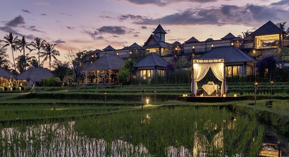 Visesa Ubud Resort 1