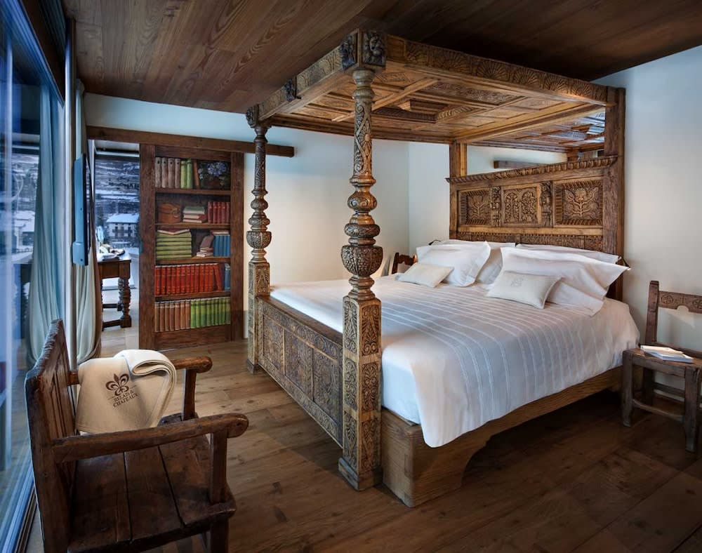 Bellevue Hotel & SPA 5