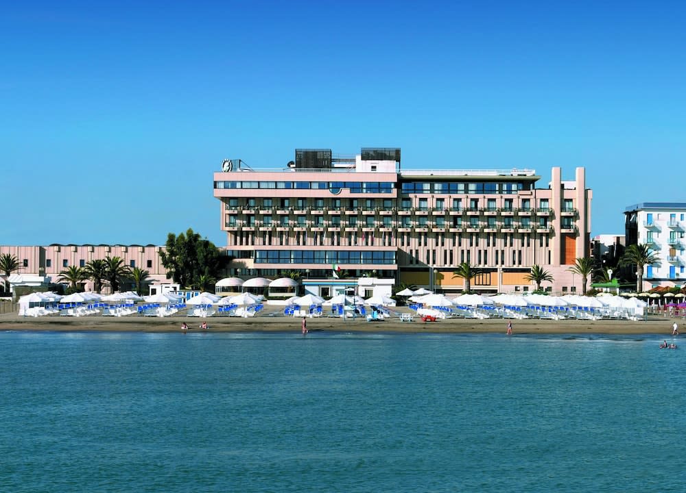 Grand Hotel Terme 1