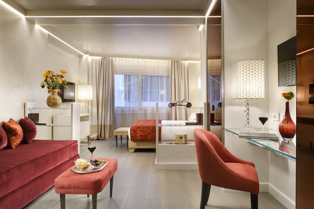 Ponte Vecchio Suites & Spa 1