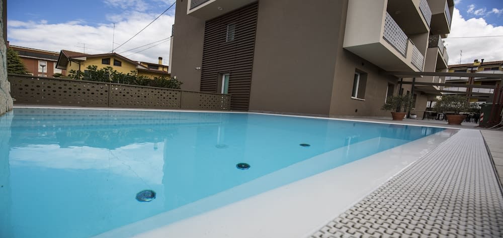 Hotel Buena Onda 1