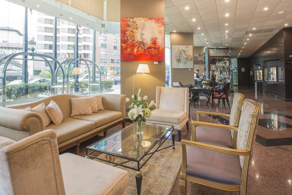 Delfines Hotel & Convention Center 5