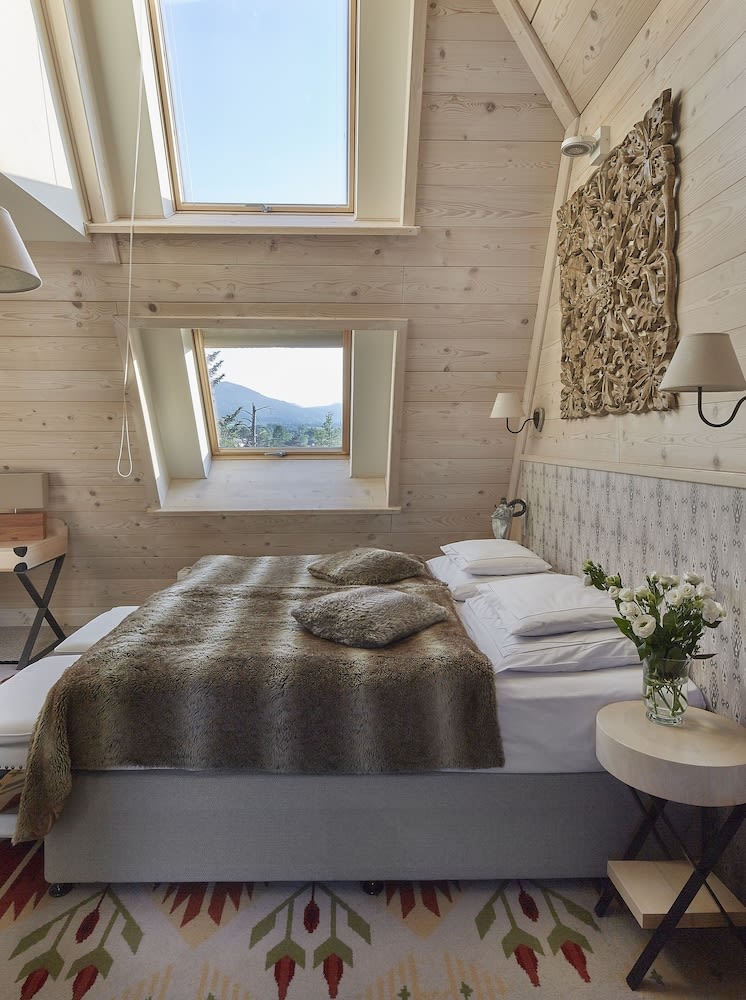 Aries Hotel & SPA Zakopane 2