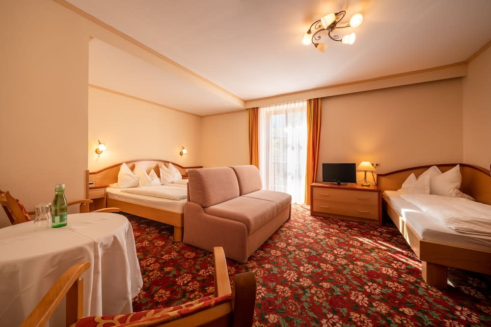 Hotel Krimmlerfälle 2