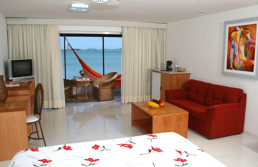 Barracuda Eco Resort Búzios 2