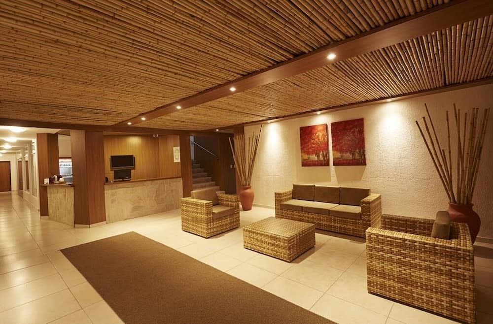 Brisa do Mar Beach Hotel 2
