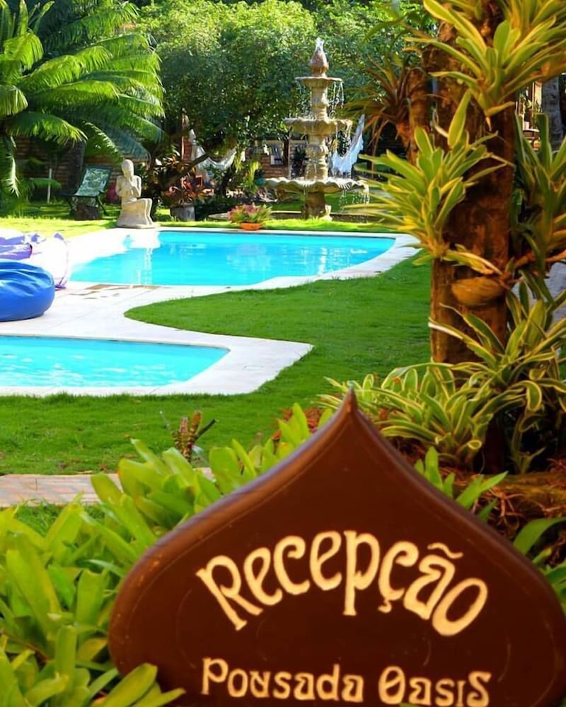 Pousada Oasis 2