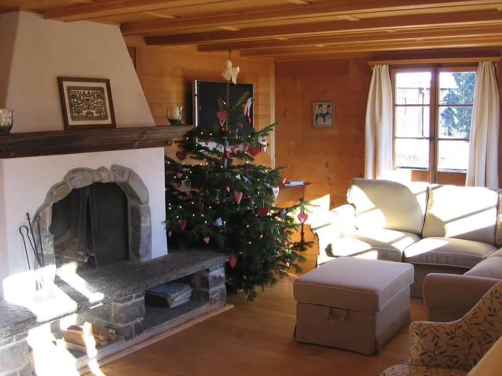 Hotel Alpenrose mit Gourmet-Restaurant Azalée 2