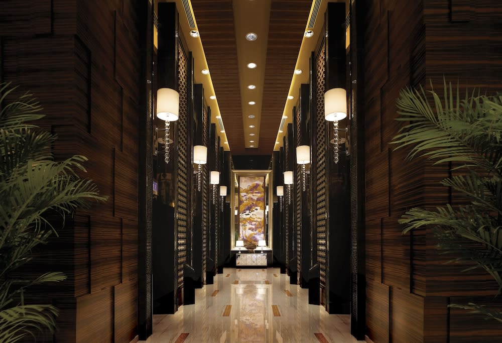 Glenview ITC Plaza Chongqing 2