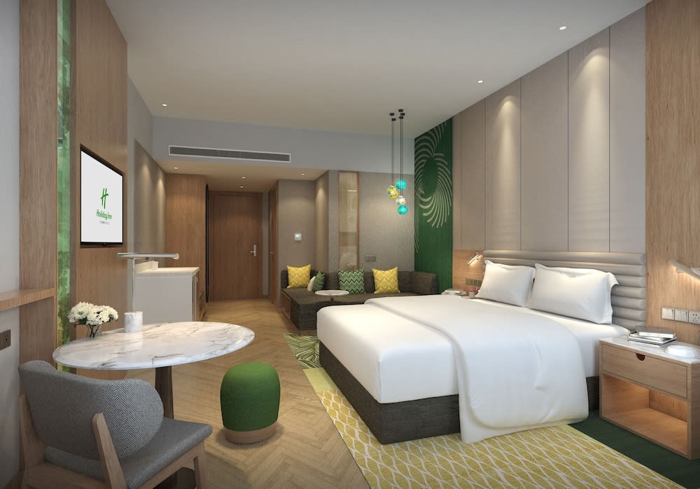 Holiday Inn Shanghai Dishui Lake by IHG 4