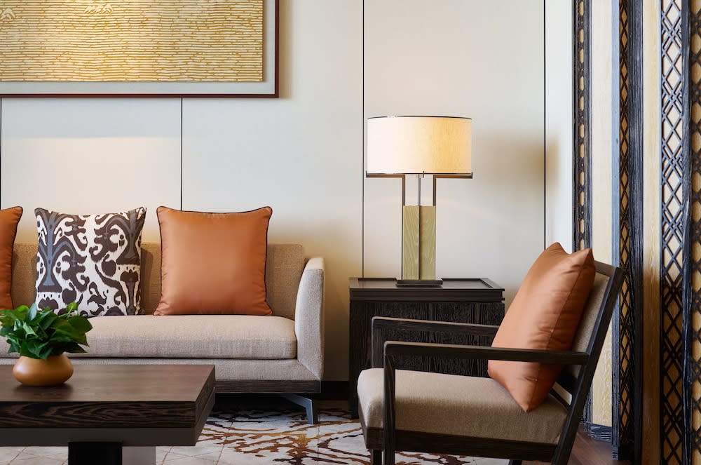 Grand Hyatt Sanya Haitang Bay Resort and Spa 5