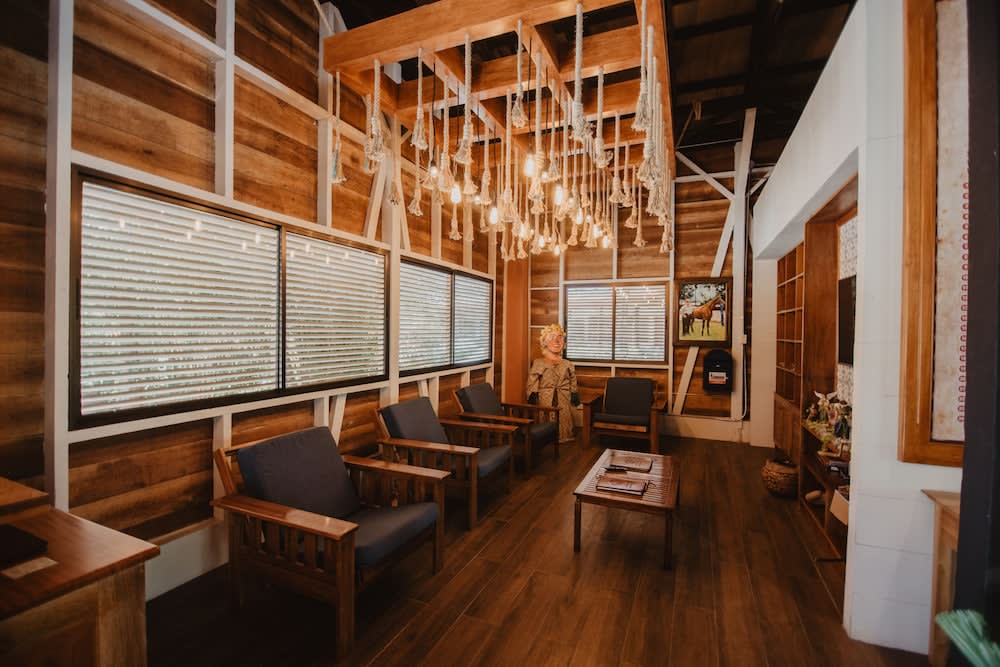 Hacienda Guachipelin Volcano Ranch Hotel & Hot Springs 3