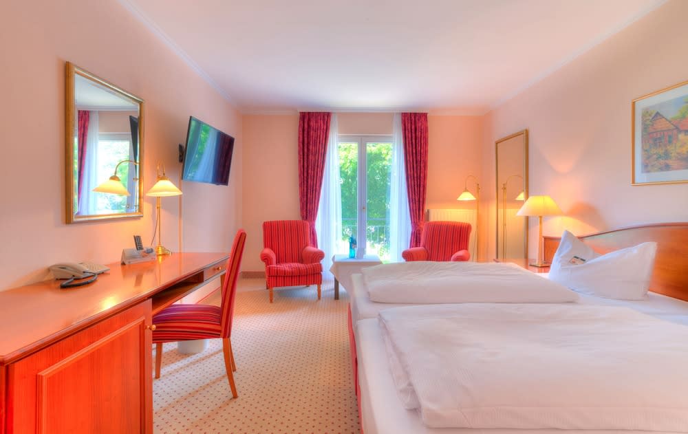 Hotel Döllnsee-Schorfheide 2