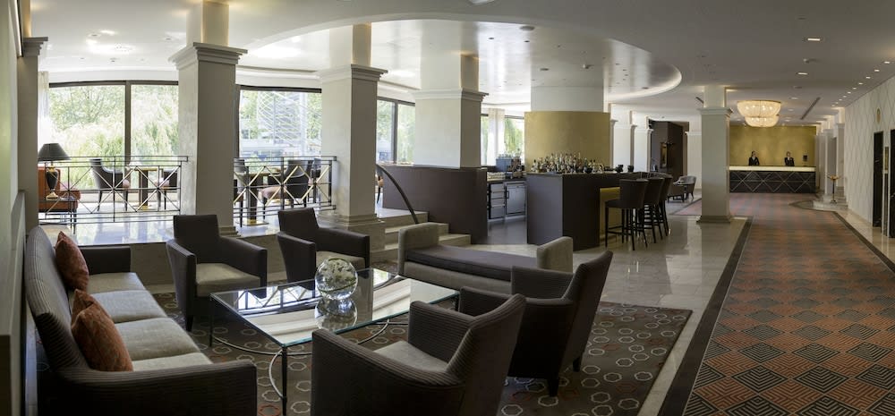 Insel-Hotel Heilbronn 2