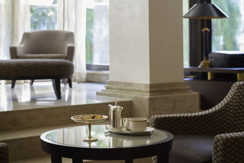 Insel-Hotel Heilbronn 3