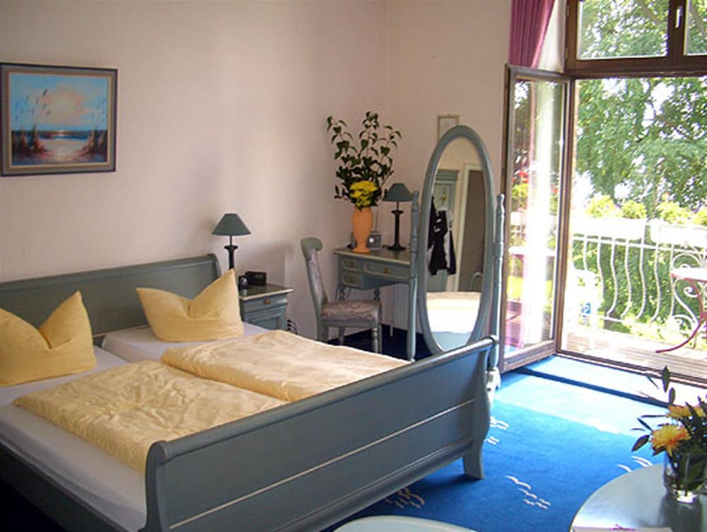 Hotel Seeresidenz Gesundbrunn 1