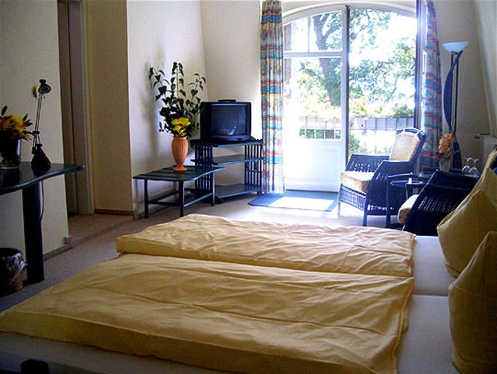 Hotel Seeresidenz Gesundbrunn 2