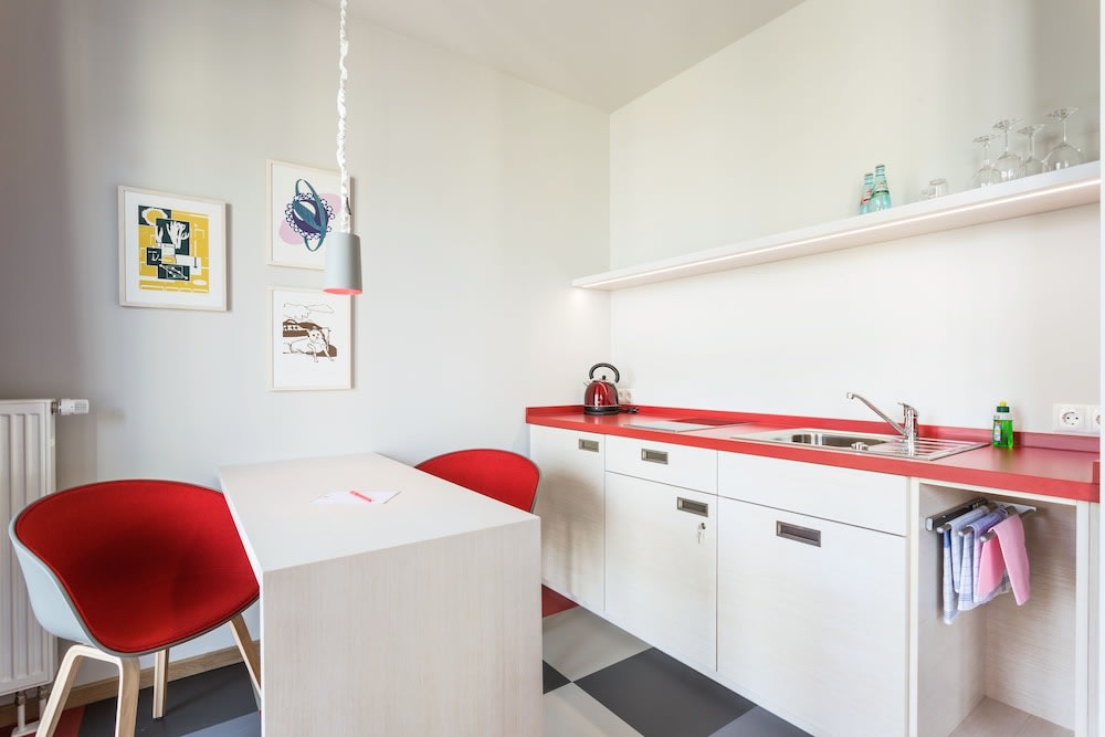 Hotel & Restaurant Michaelis 5