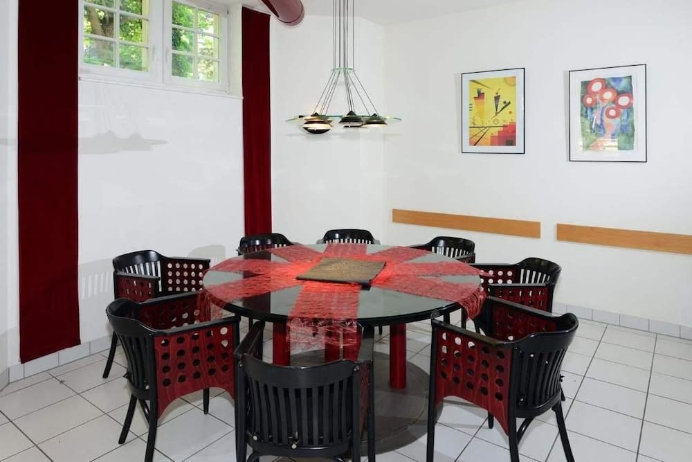 Art Hotel Weimar 2
