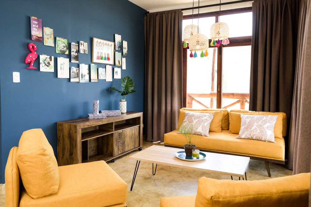 Slumber Party Montañita 4