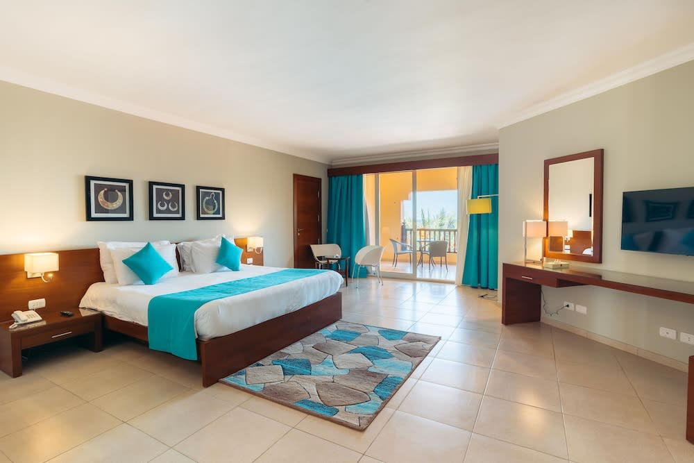 Nubian Village, Families and Couples only 5