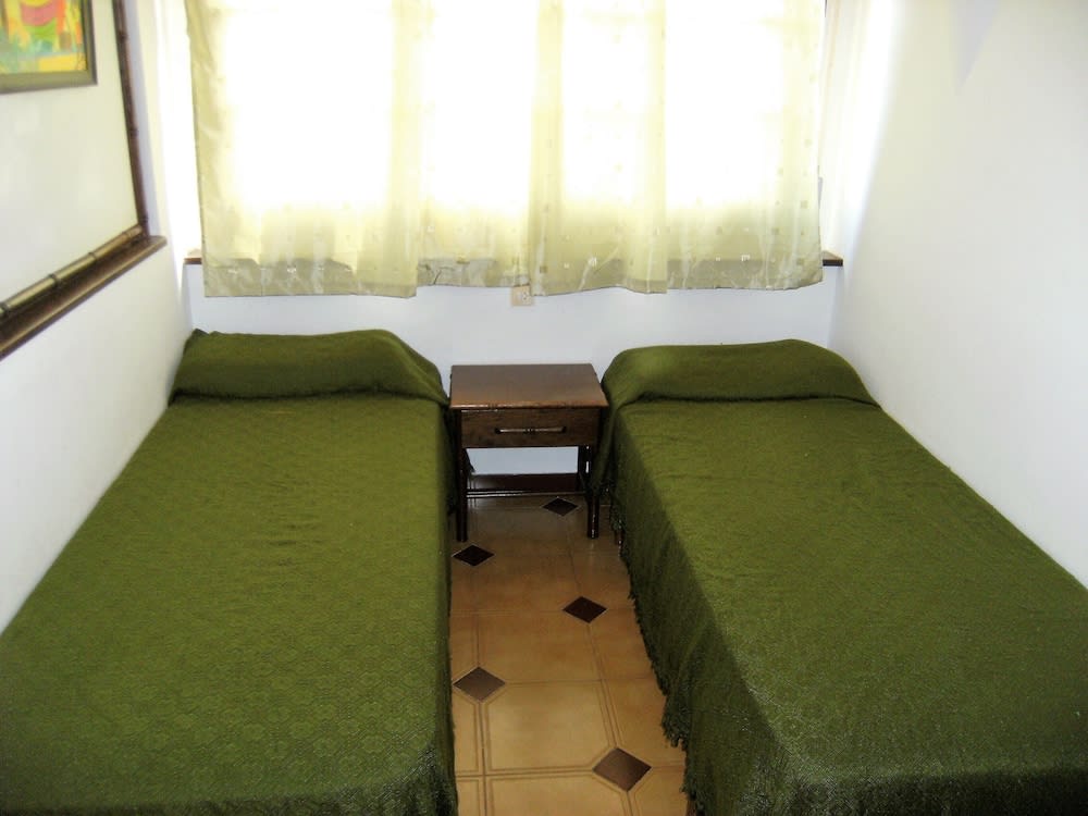 Apartamentos Jardins del Mar 2