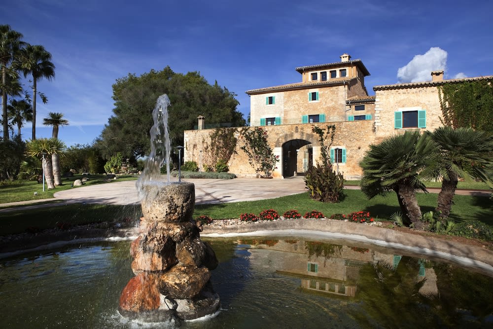 Sa Cabana Hotel & Spa - Adults Only 1