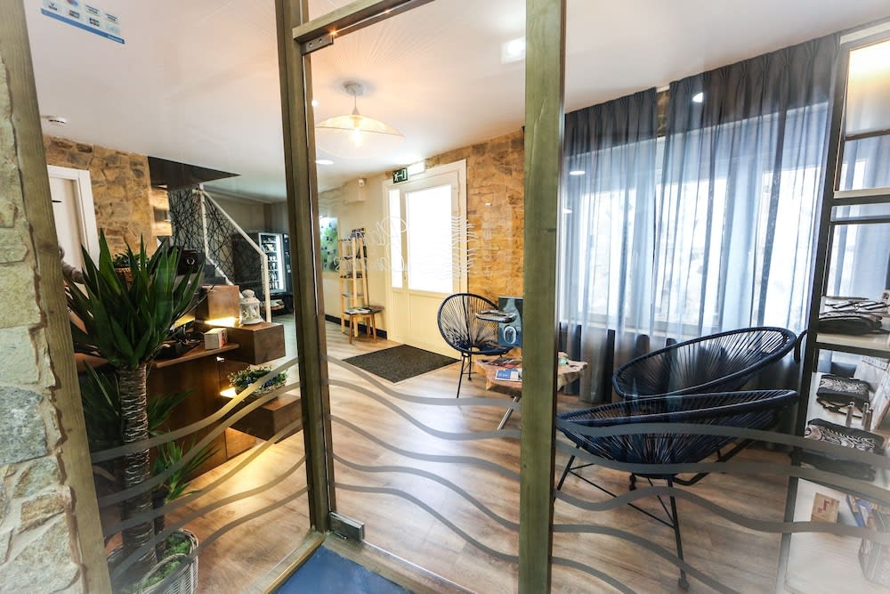 Playa de Camariñas 2