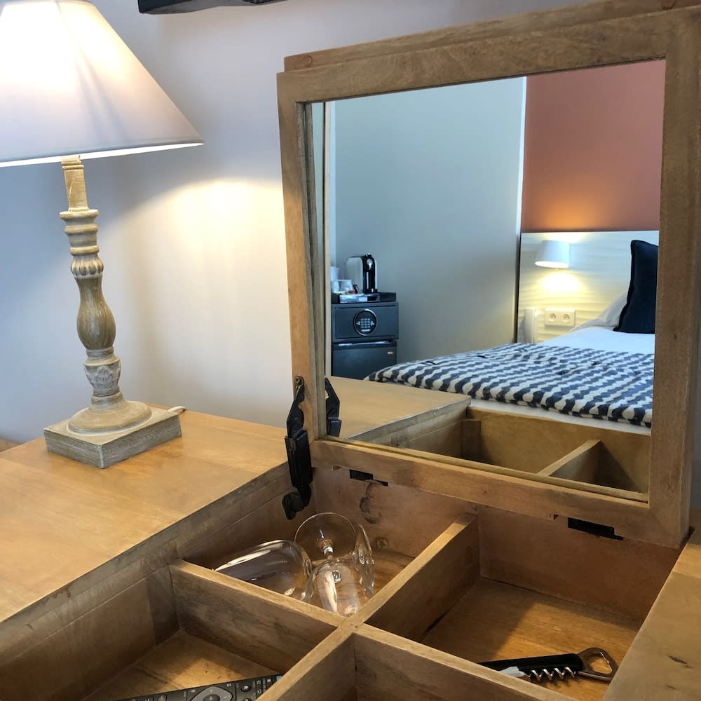 Boutique Hotel & Spa la Villa Cap Ferrat 3