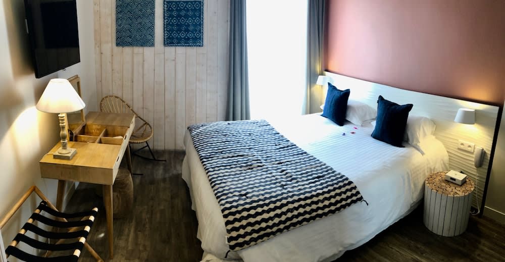 Boutique Hotel & Spa la Villa Cap Ferrat 5