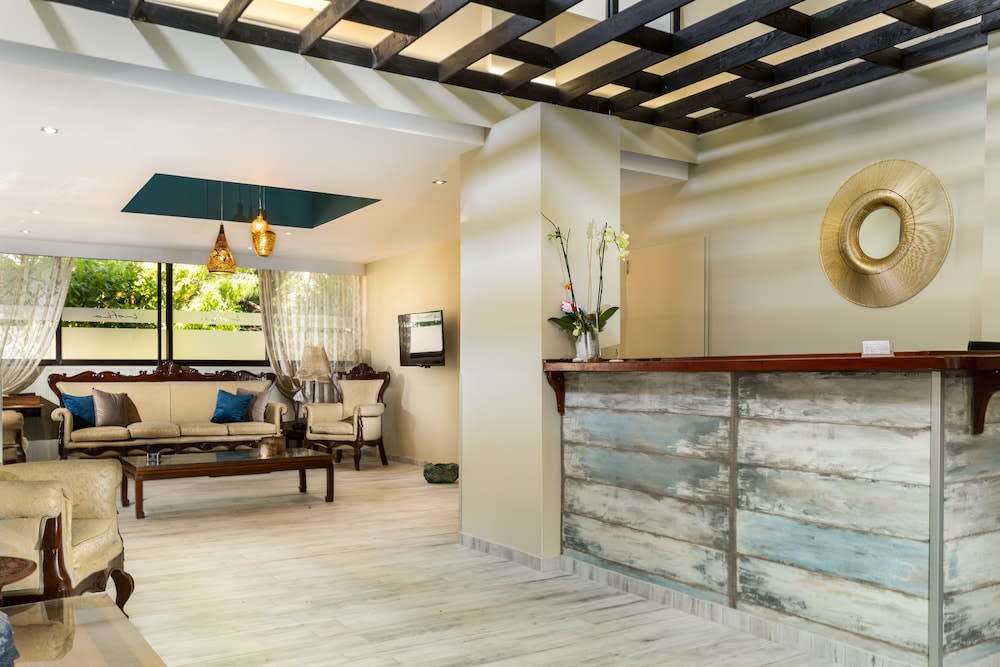 Lefka Hotel & Apartments 2