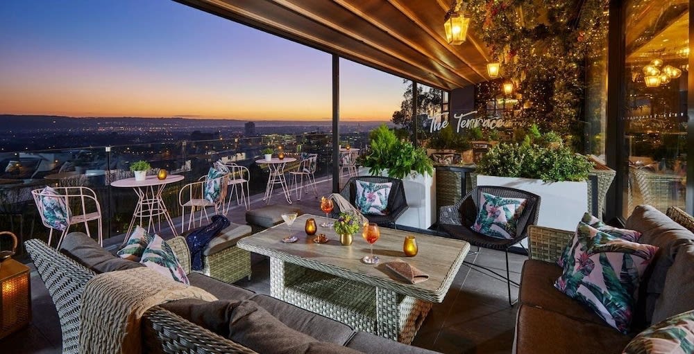 The Montenotte Hotel 1