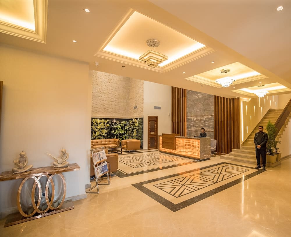 Ramada by Wyndham Kapurthala 2