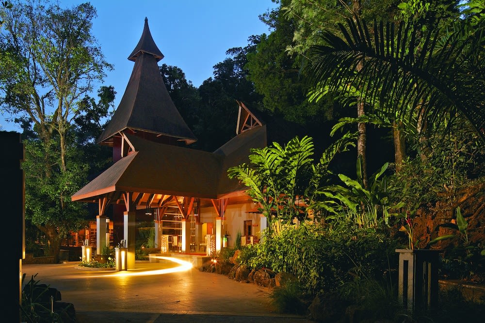 The Tamara Coorg 2