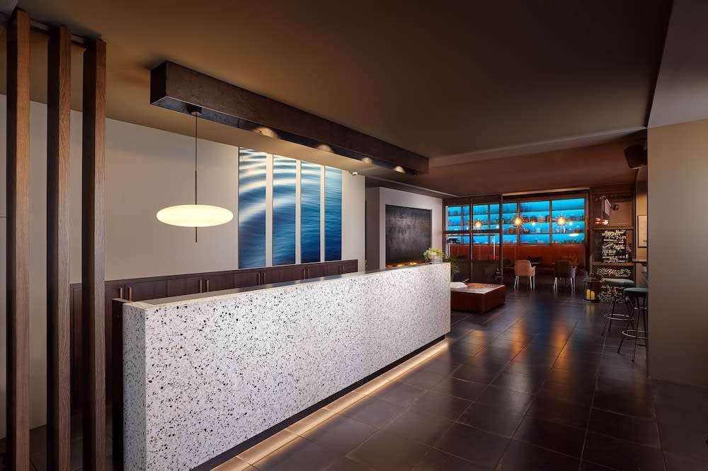 Alda Hotel Reykjavík 2