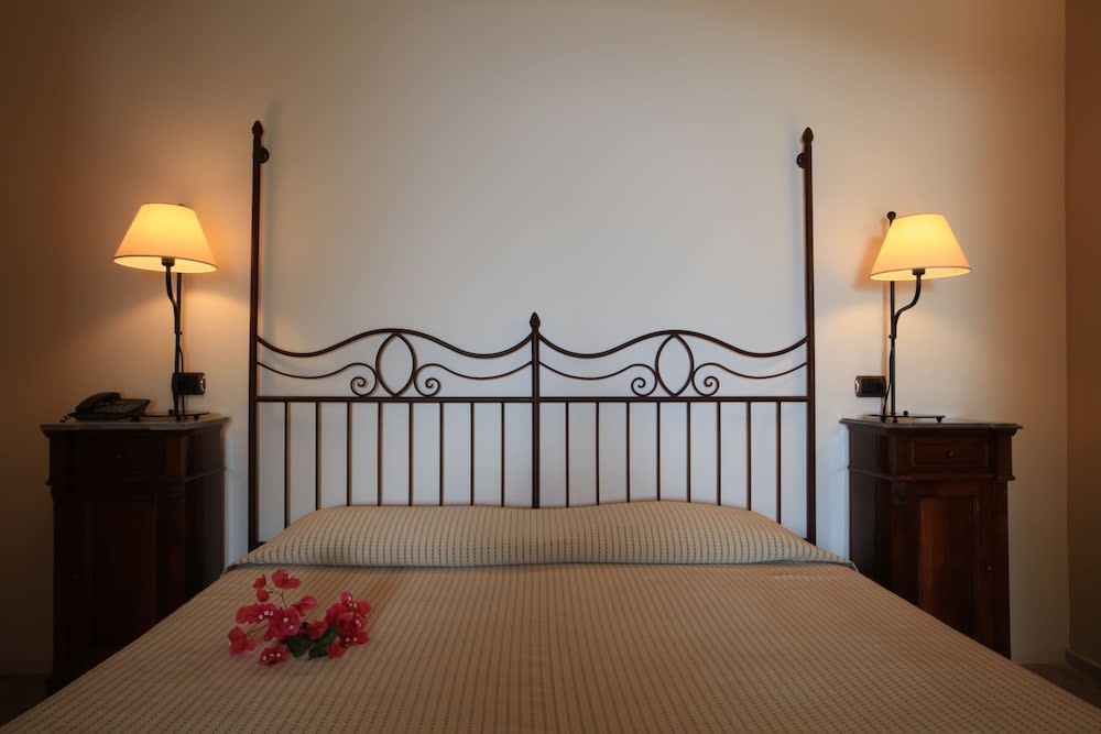 Hotel Villa Enrica - Aeolian Charme 4