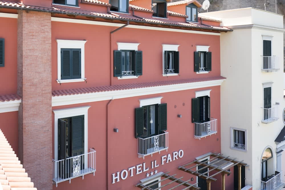 Hotel Il Faro 1