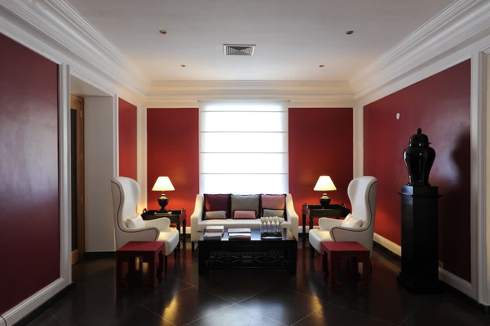 Ambasciatori Place Hotel 2