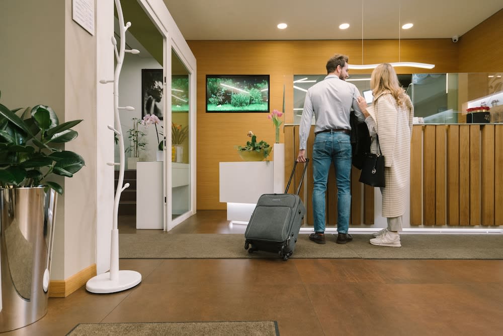 Hotel Giulietta e Romeo ***S 4