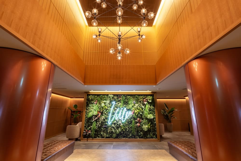The OneFive Villa Fukuoka 2